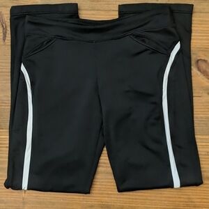 NIKE Athletic Pants